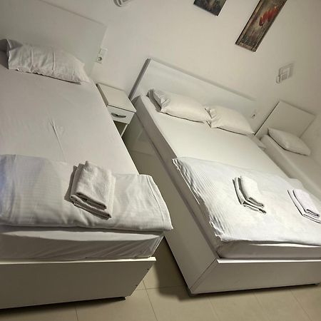 Bed and Breakfast Pansion Kipovi Tuzla Exteriér fotografie