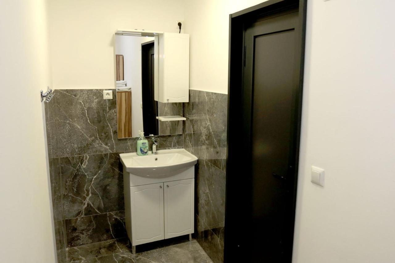 Bed and Breakfast Pansion Kipovi Tuzla Exteriér fotografie
