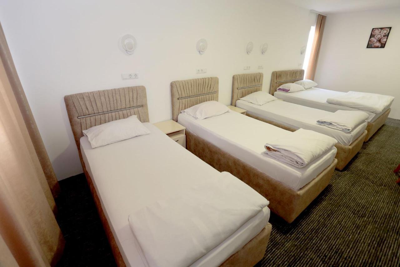 Bed and Breakfast Pansion Kipovi Tuzla Exteriér fotografie