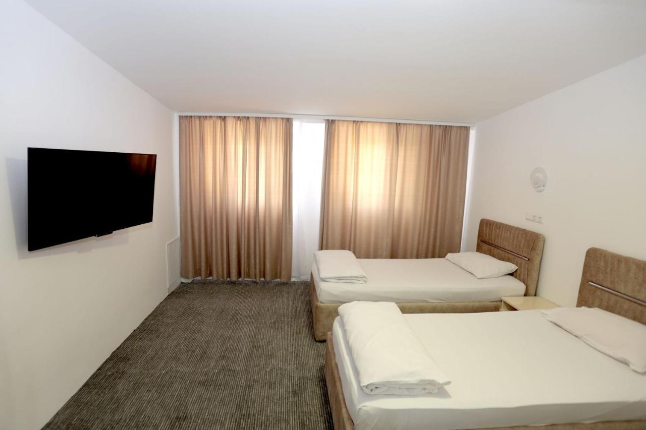 Bed and Breakfast Pansion Kipovi Tuzla Exteriér fotografie