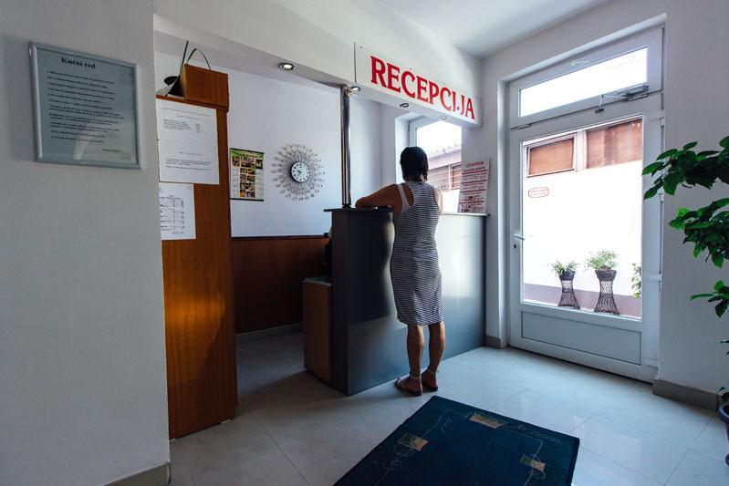 Bed and Breakfast Pansion Kipovi Tuzla Exteriér fotografie