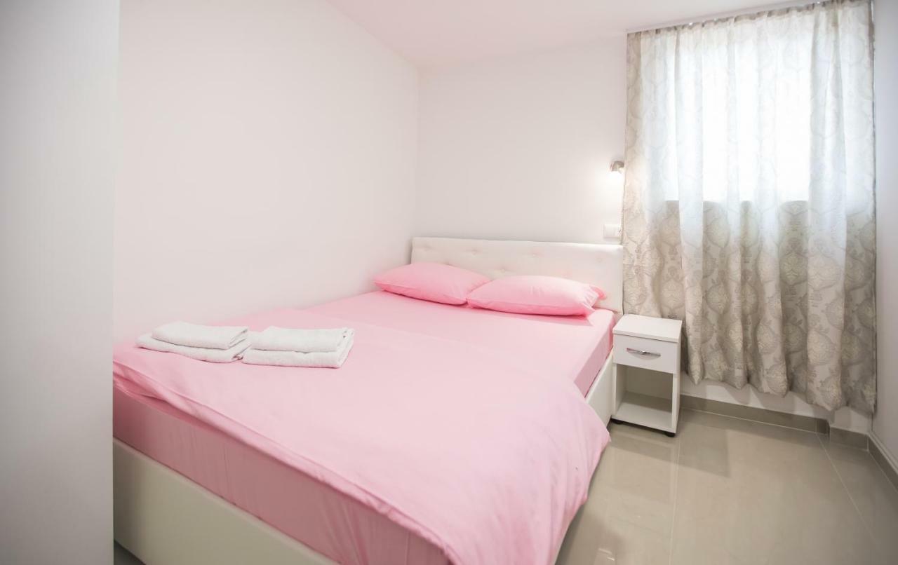 Bed and Breakfast Pansion Kipovi Tuzla Exteriér fotografie